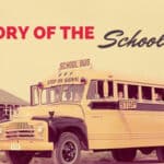 history-of-the-school-bus