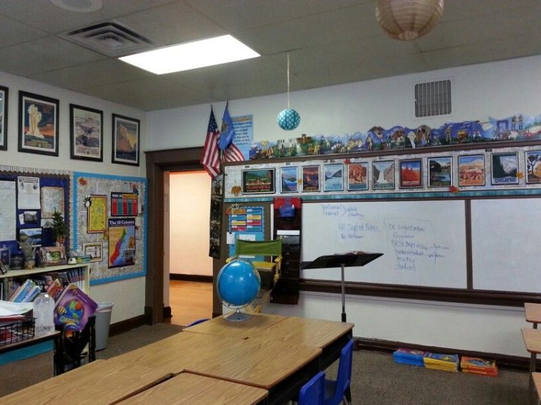 What Is A Classically Inspired School? All You Need To Know